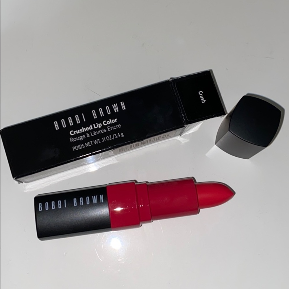 Bobbi Brown Crushed Lip Color